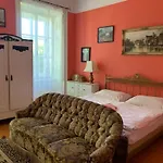 Zamek Jindrichovice بيت ضيافة 4*