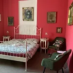 Maison d'hôtes Zamek Jindrichovice Kolinec