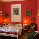بيت ضيافة Zamek Jindrichovice 4*