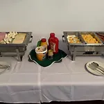 Zámek Jindřichovice Penzion 4*