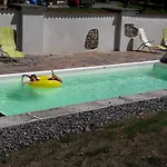 Zámek Jindřichovice Penzion Kolinec