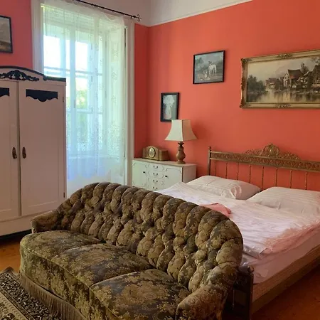 Zamek Jindrichovice 게스트하우스 4*