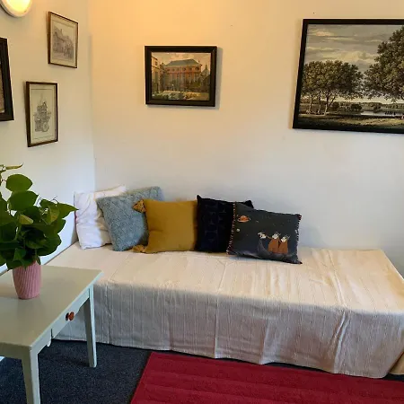 Guest house Zamek Jindrichovice Kolinec