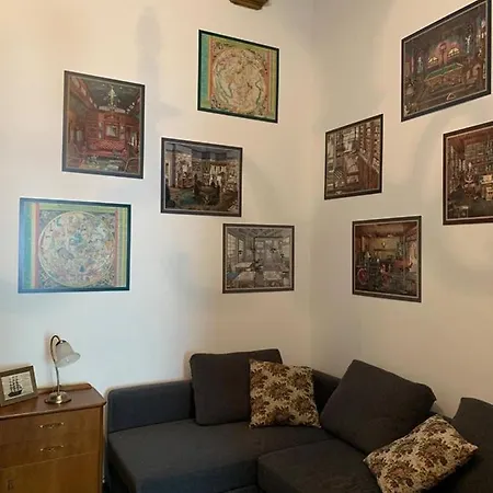 Zamek Jindrichovice Guest house