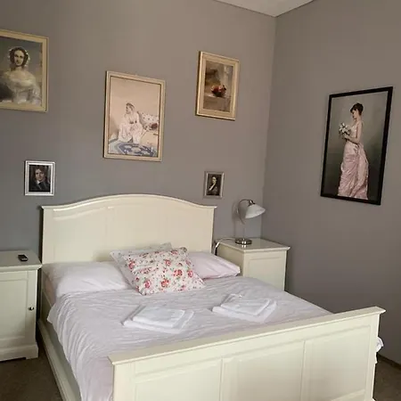 Guest house Zamek Jindrichovice