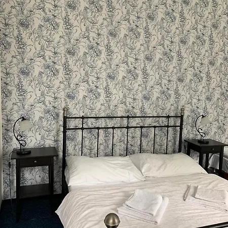 Zamek Jindrichovice Guest house 3*