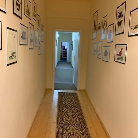 Zamek Jindrichovice Guest house 3*