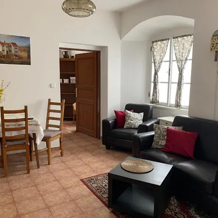 Zamek Jindrichovice 4*