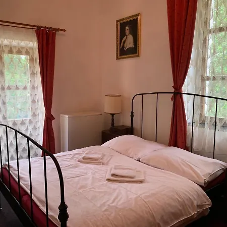 Zamek Jindrichovice 3*