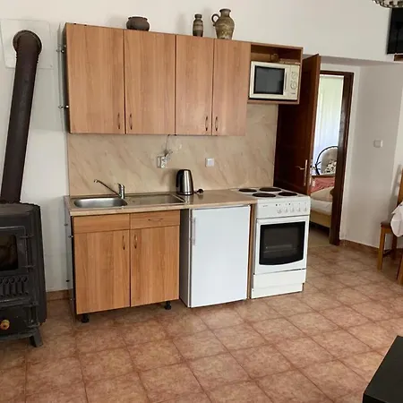 Zamek Jindrichovice 4*
