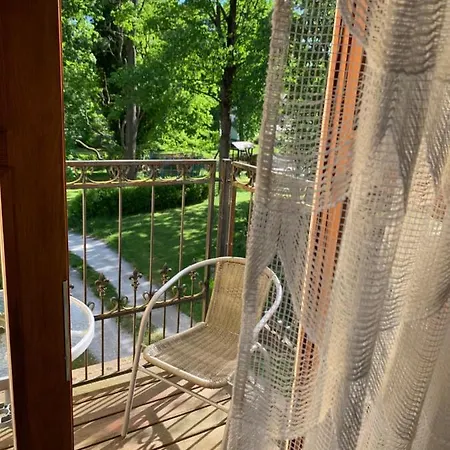 Guest house Zamek Jindrichovice