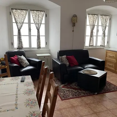Zamek Jindrichovice 4*