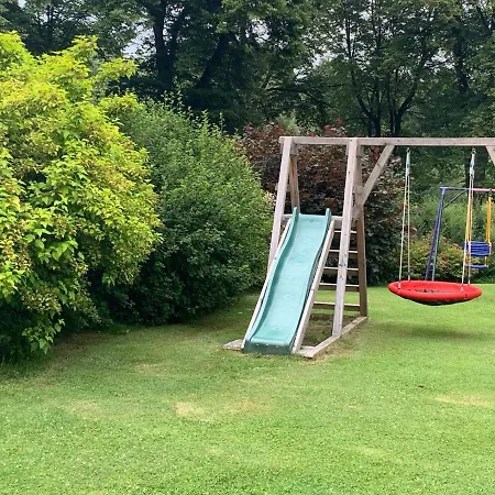 Zamek Jindrichovice Guest house