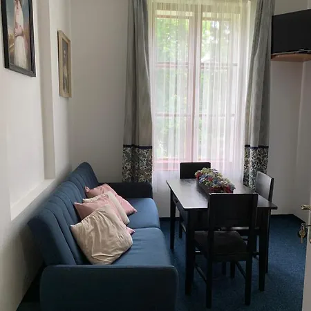 Zamek Jindrichovice Guest house