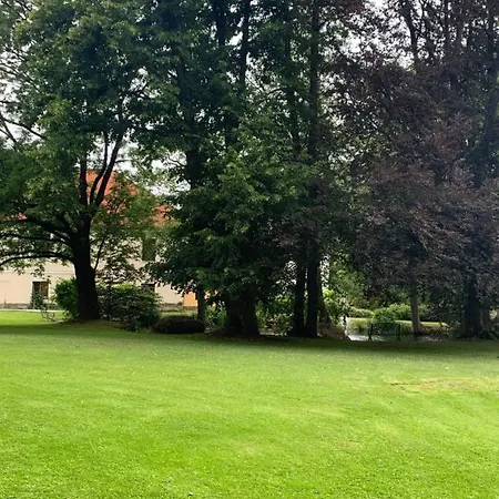 Guest house Zamek Jindrichovice 3*