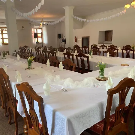 Guest house Zamek Jindrichovice