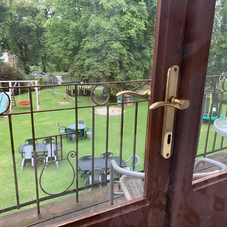 Gasthuis Zamek Jindrichovice 3*