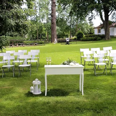 Zamek Jindrichovice 3*