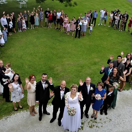 Zamek Jindrichovice 4* Kolinec
