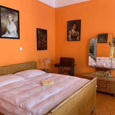 Zamek Jindrichovice Guest house