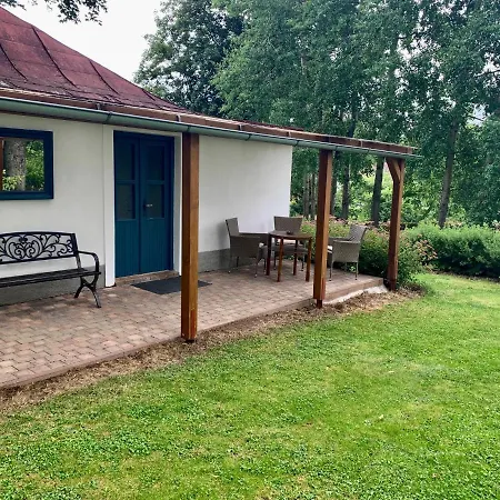 Zámek Jindřichovice Penzion