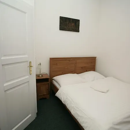 Zamek Jindrichovice Pensionat 4*