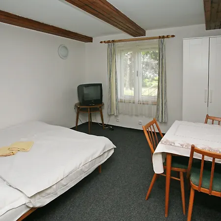 Zamek Jindrichovice 4* Kolinec