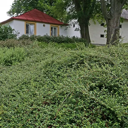 Zamek Jindrichovice Kolinec