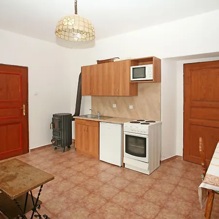 Zamek Jindrichovice Pensionat 4*