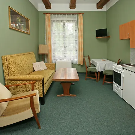 Zámek Jindřichovice