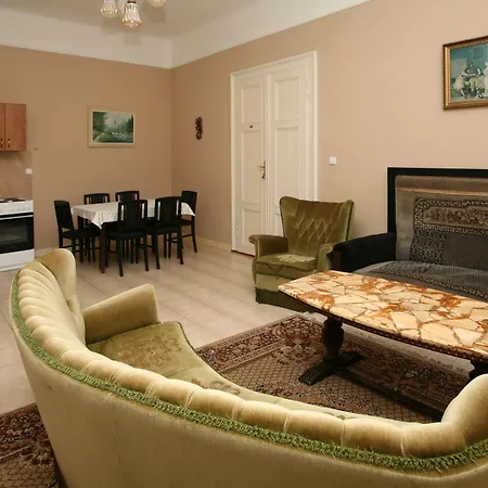 Penzion Zámek Jindřichovice 4*