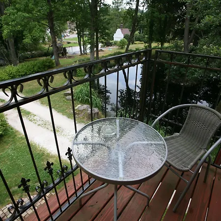 Zamek Jindrichovice Pensionat 4*
