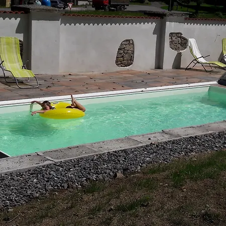 Zamek Jindrichovice Maison d'hôtes Kolinec