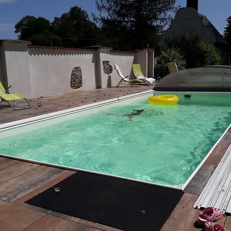 Penzion Zámek Jindřichovice 4*