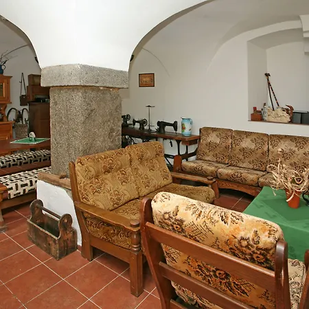 Zamek Jindrichovice Pensionat 4*