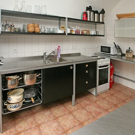 Zamek Jindrichovice Pensionat 4*