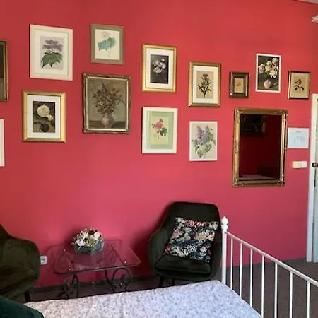 Zamek Jindrichovice Maison d'hôtes 4*