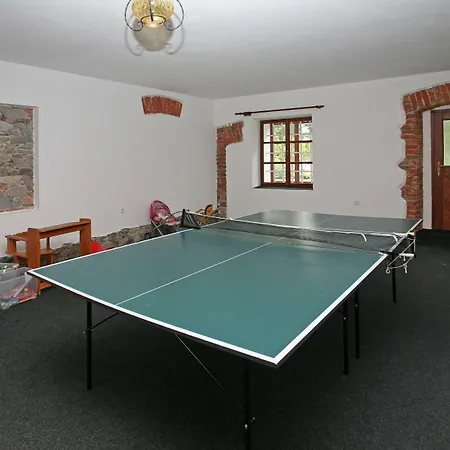 Zamek Jindrichovice 4*
