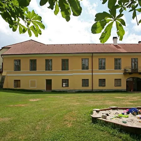 Zamek Jindrichovice Pensionat Kolinec