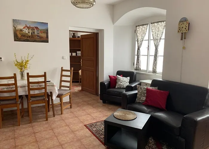 Zamek Jindrichovice 4*