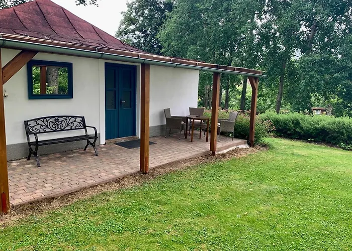 Zámek Jindřichovice Affittacamere
