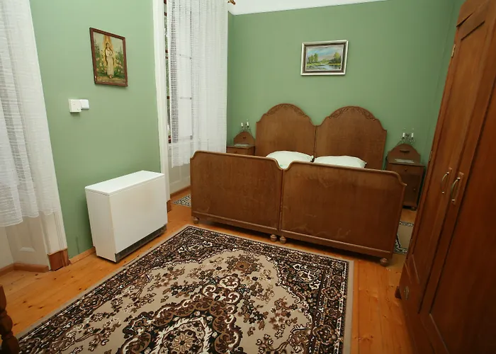 Affittacamere Zámek Jindřichovice 4*