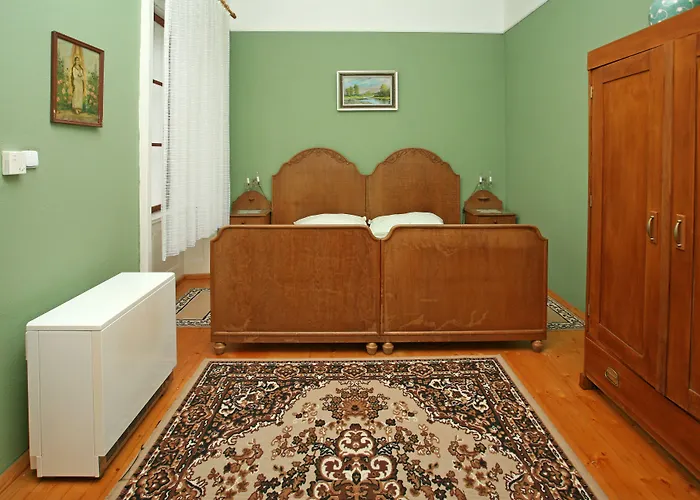 Affittacamere Zámek Jindřichovice 4*