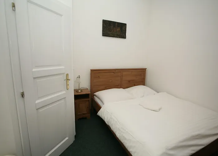 Zámek Jindřichovice Affittacamere 4*