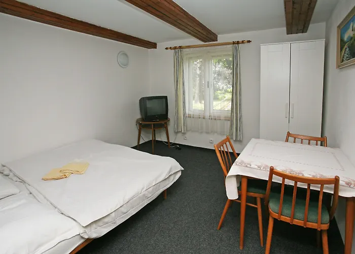 Zámek Jindřichovice 4* Kolinec