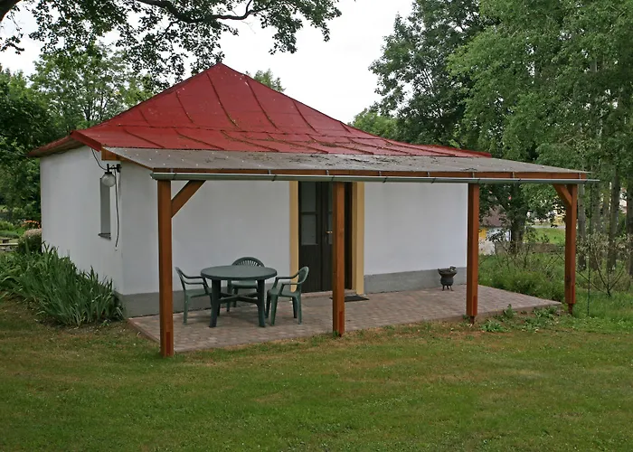 Zamek Jindrichovice 4* Kolinec