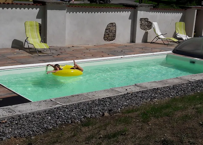 Zámek Jindřichovice Affittacamere Kolinec