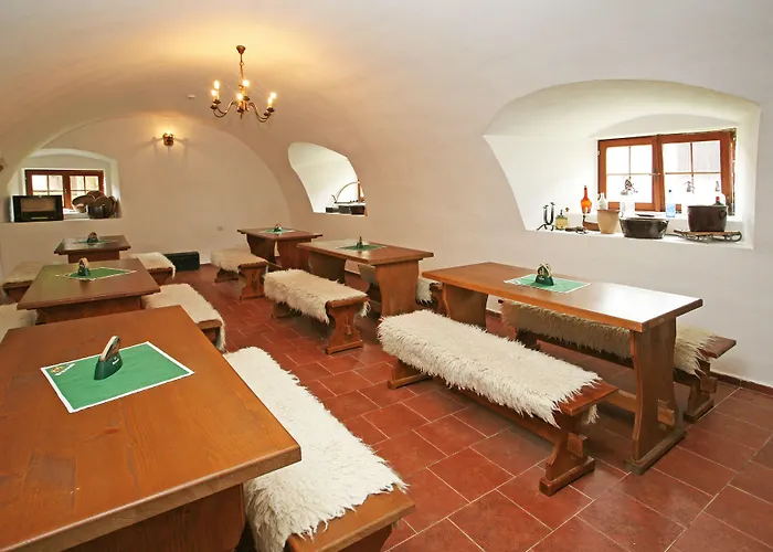 Zámek Jindřichovice 4*