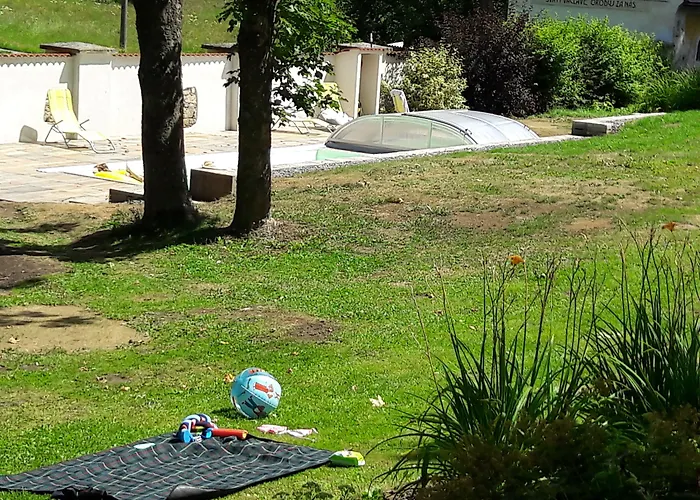 Affittacamere Zámek Jindřichovice 4*